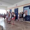 Przedstawienie "Legenda o Smoku Wawelskim" w SP2
